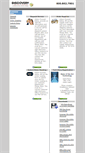 Mobile Screenshot of discoveryofficesystems.biz